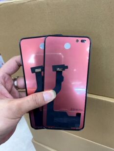 适用于彩虹 P40PRO屏幕总成内外屏触摸液晶一体总成TFT组屏pro