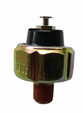 江淮皮卡轻卡4DA1发动机机油压力传感器机油报警器原厂正品