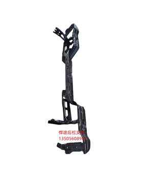 江淮悍途T9LNBLINK新品