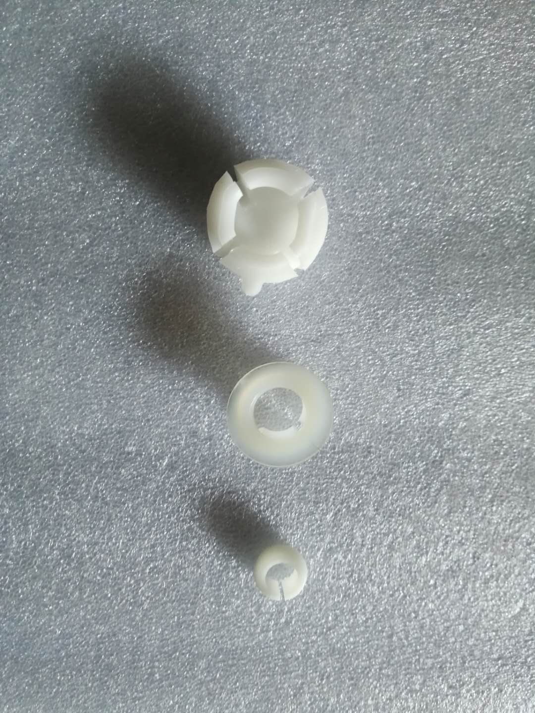 江淮伊兰特档杆套康铃6好运微卡帅铃H330骏铃V6V3V7衬套排挡杆件