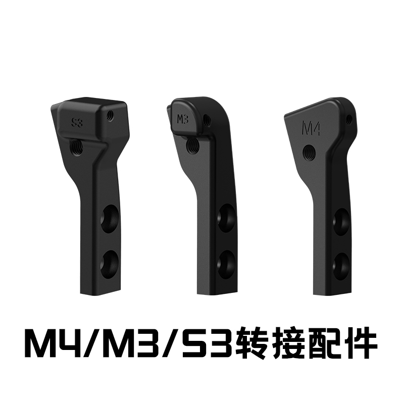 洋葱工厂YConion影刺兔笼转接件