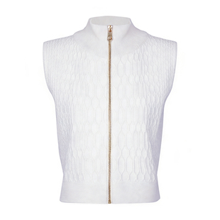 连衣裙套装 25270高品质春秋新款 短袖 针织上衣外套 网红流行长袖