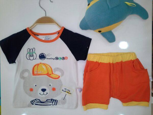 Coffret cadeau pour bébé - Ref 1960237 Image 3