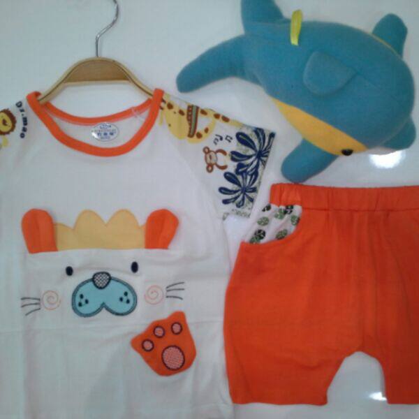 Coffret cadeau pour nouveau-né - Ref 1960239 Image 1