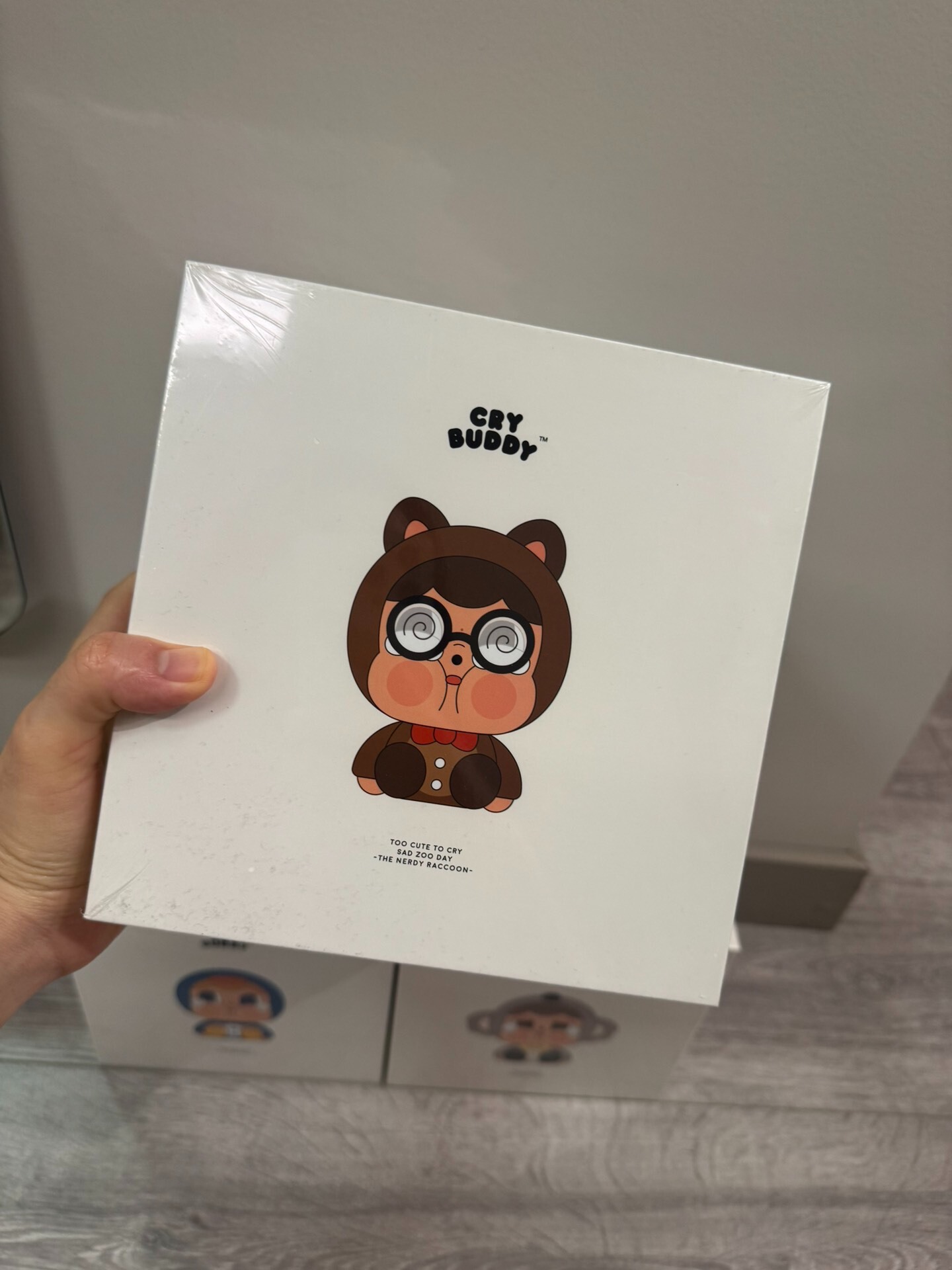 Anime Merch - China Exclusive - China Exclusive Anime Merch