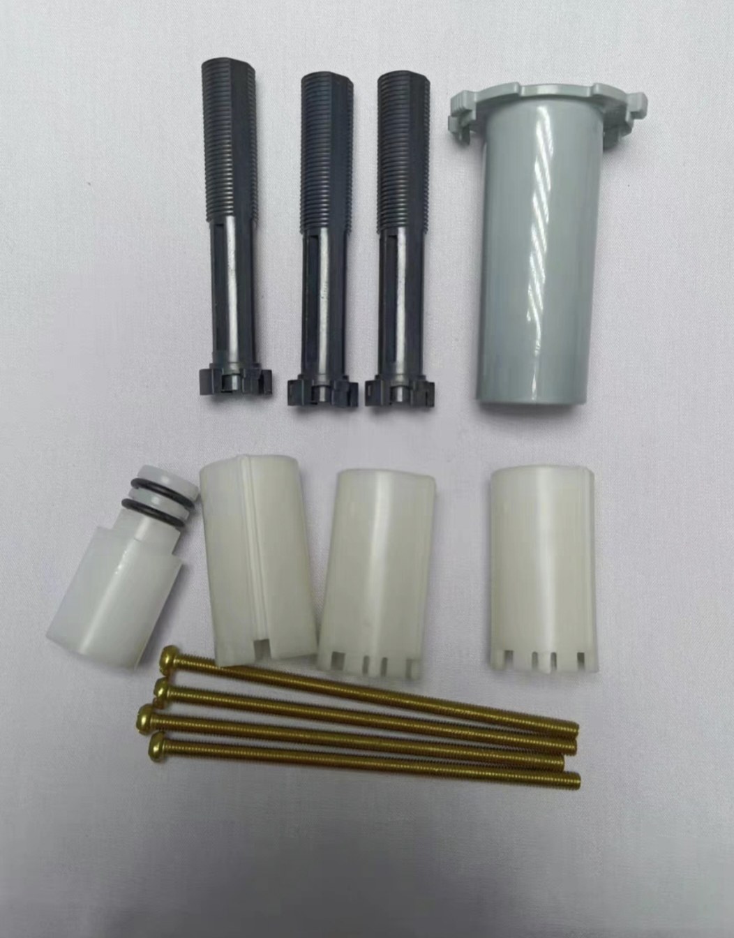 GROHE/高仪14048000淋浴阀芯预埋加长件  阀芯加长配件14048