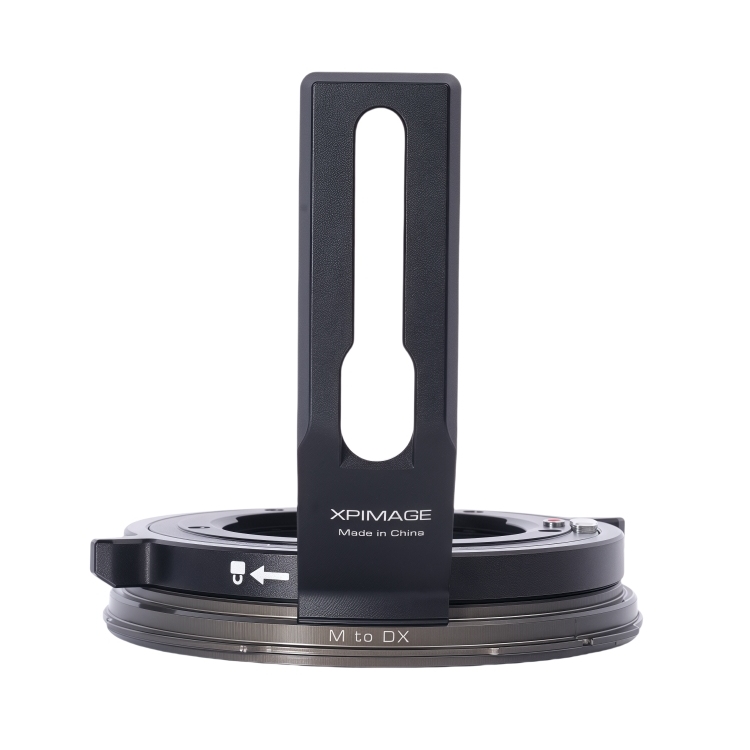 XPIMAGE徕卡M转接DX4D转接环