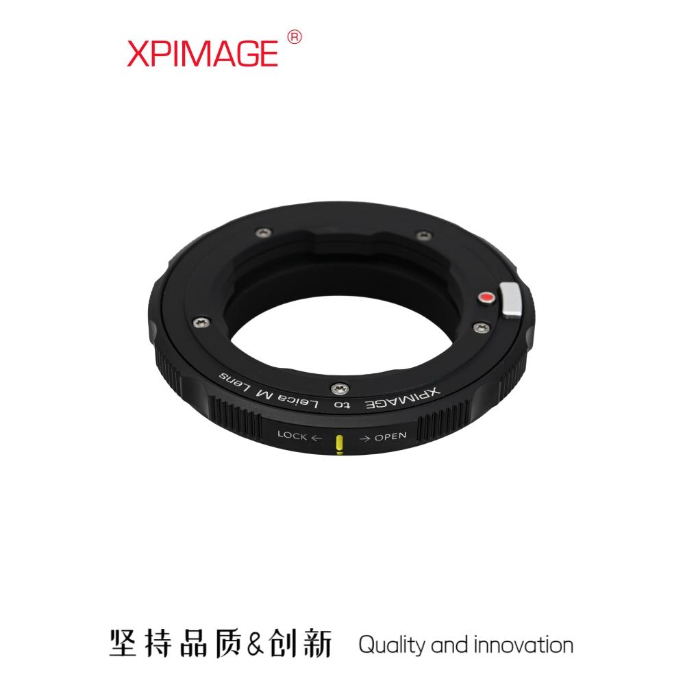 徕卡M镜头转接索尼E卡口转接环