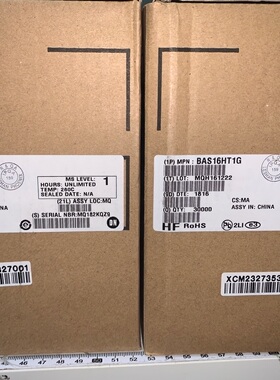 BAS16HT1G原装芯片 0.065/pcs（100个）