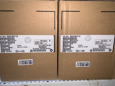 BAS16HT1G原装芯片 0.065/pcs（100个）