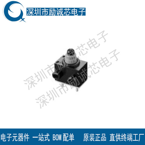 原装正品 SPVQ820501检测开关Alps Alpine全新现货SPVQ820501开关