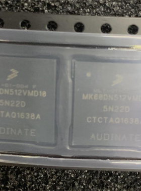 全新原装MK60DN512VMD10封装LBGA144贴片 MCU微控制器芯片现货IC