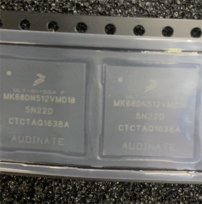 全新原装MK60DN512VMD10封装LBGA144贴片 MCU微控制器芯片现货IC