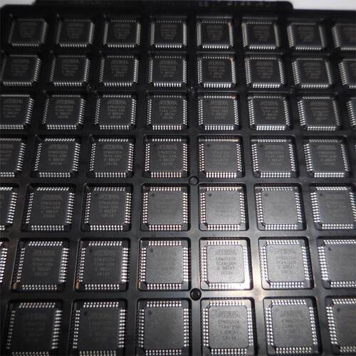 全新原装 EPM3032ATC44-10N EPM3032A TQFP44 FPGA编程芯片ALTERA