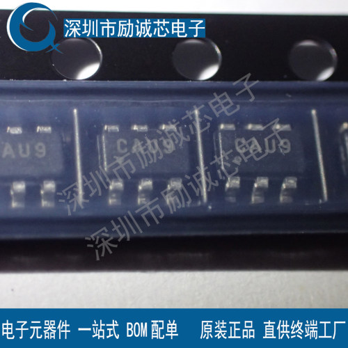 全新原装MCP3421A0T-E/CH SOT-23-6 模数转换器 原装现货直拍