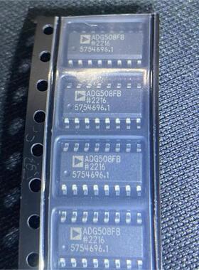 原装正品 贴片 ADG508FBRNZ ADG508FB SOP-16 多路复用开关芯片