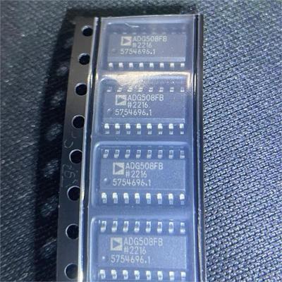 原装正品 贴片 ADG508FBRNZ ADG508FB SOP-16 多路复用开关芯片