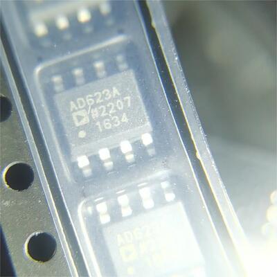 全新原装AD623AR AD845JR AD7118KP OP467GP 芯片一站式配单