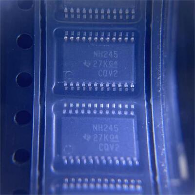 SN74LVC8T245PWR SN74LVC8T245PW SN74LVC8T245 NH245 原装IC芯片