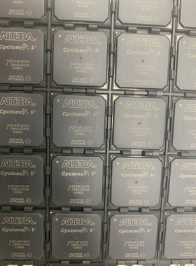 5CEFA9F23I7N ALTERA FBGA484 嵌入式 FPGA 现场可编程门阵列