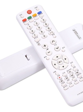 适用海尔电视遥控器LE32A300 LE37A300 LE40T30 LE32T30 HTR-D03