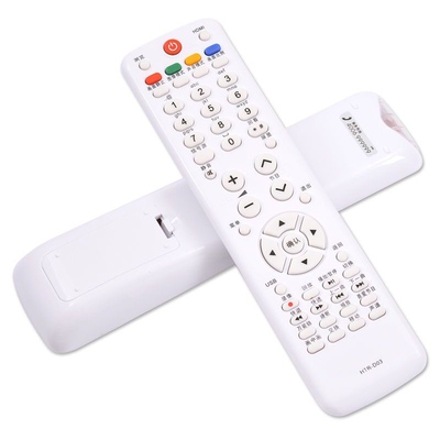 遥控器LE32A300海尔电视HTR-D03