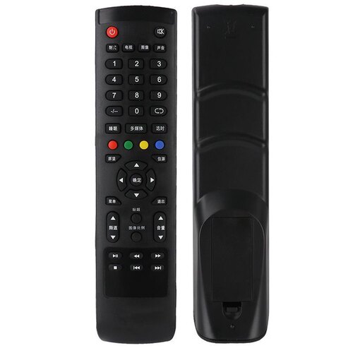 适用于HKC惠科电视遥控H32PB1800 S40PA3900 L42A7 L22A5 LH47V1