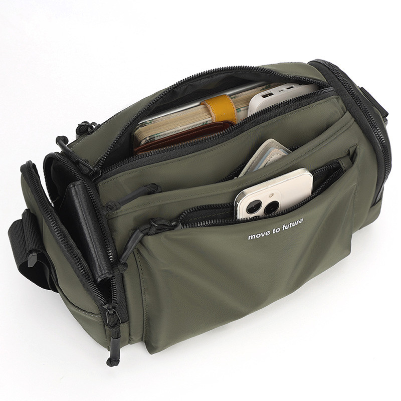 新款小方包男士斜挎单肩运动休闲旅行包防水布包轻便实用多兜男包,箱包皮具/热销女包/男包,男士包袋,淘宝优惠券,粉丝福利购,淘宝优惠卷