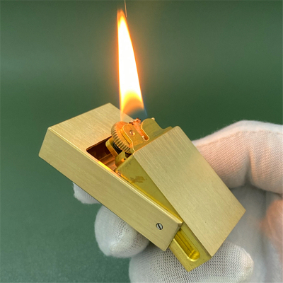 直播间同款阿斯普雷抽屉打火机