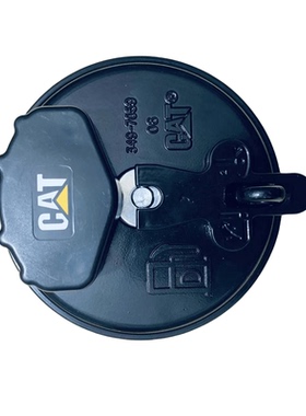 挖掘机配件E312 315 320 325 326 330 336 345 349D2 GC 柴油箱盖