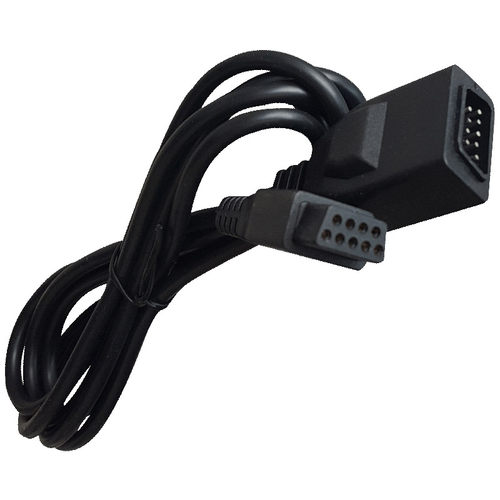 延长线1.8米FC小霸王游戏机