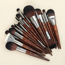 muf化妝刷MakeUp平替款 眼影眼線遮瑕鼻影修容粉底散粉腮紅高光刷