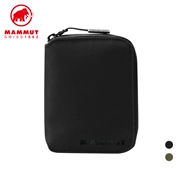 MAMMUT / Mammoth Unisex ví thời trang ngăn không thấm nước và chống mài mòn - Ví / chủ thẻ