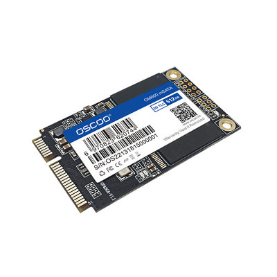 OSCOOmSATA笔记本台式SSD