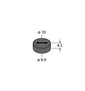 电子标签治具标签RFIDTEK