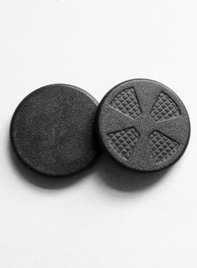 RFID水井盖标签 RFID隐形自动化标签125KHZ TK4100芯片 G20C