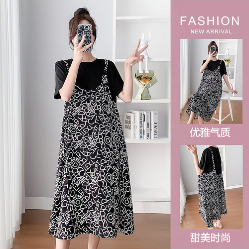 好孕连连孕妇装 HYFZ1995