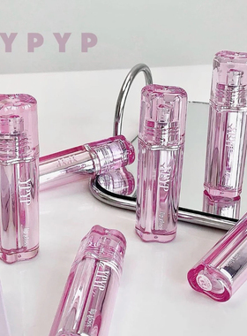 YPYP釉点纯粹软雾唇泥自然哑光雾面柔雾丝绒显白唇蜜不掉色不沾杯