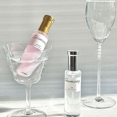 诗芒超火流沙鎏金香水留香女士持久淡香少女学生小众清新自然网红