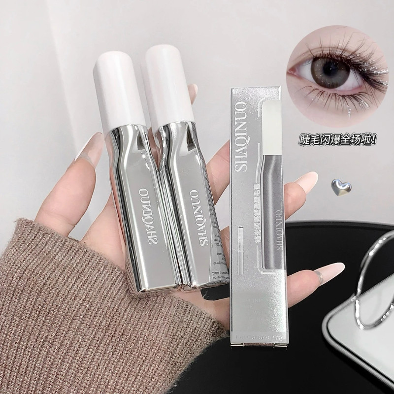 自带高光~钻光闪亮轻盈睫毛膏爆闪碎钻闪耀灵动防水防汗舞台彩妆,彩妆/香水/美妆工具,睫毛膏,淘宝优惠券,粉丝福利购,淘宝优惠卷