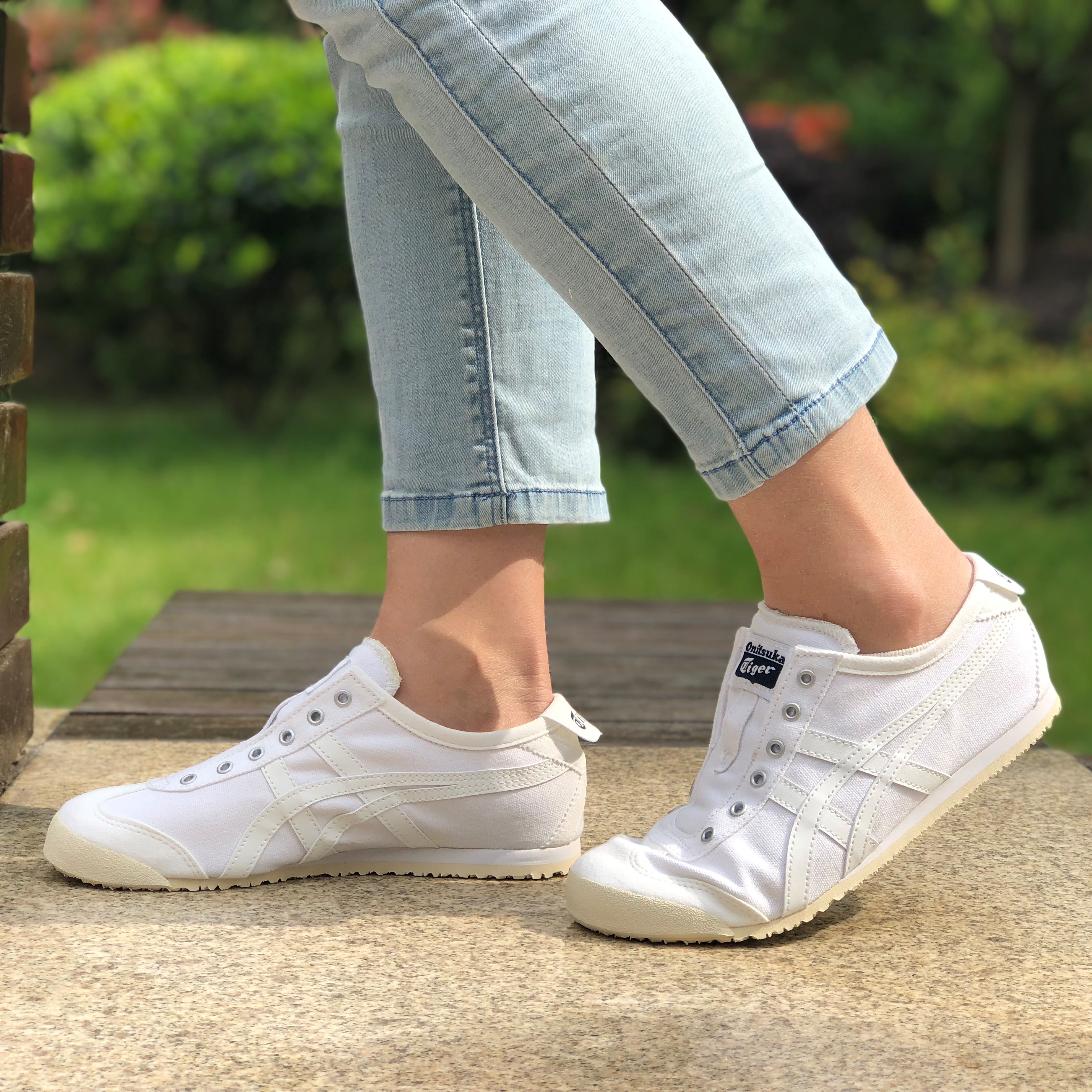 shoes with good support