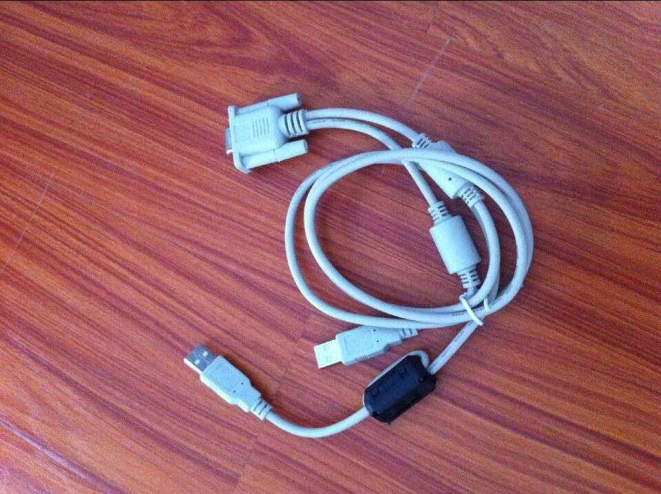 认证数据线华视普天华视新中新图片