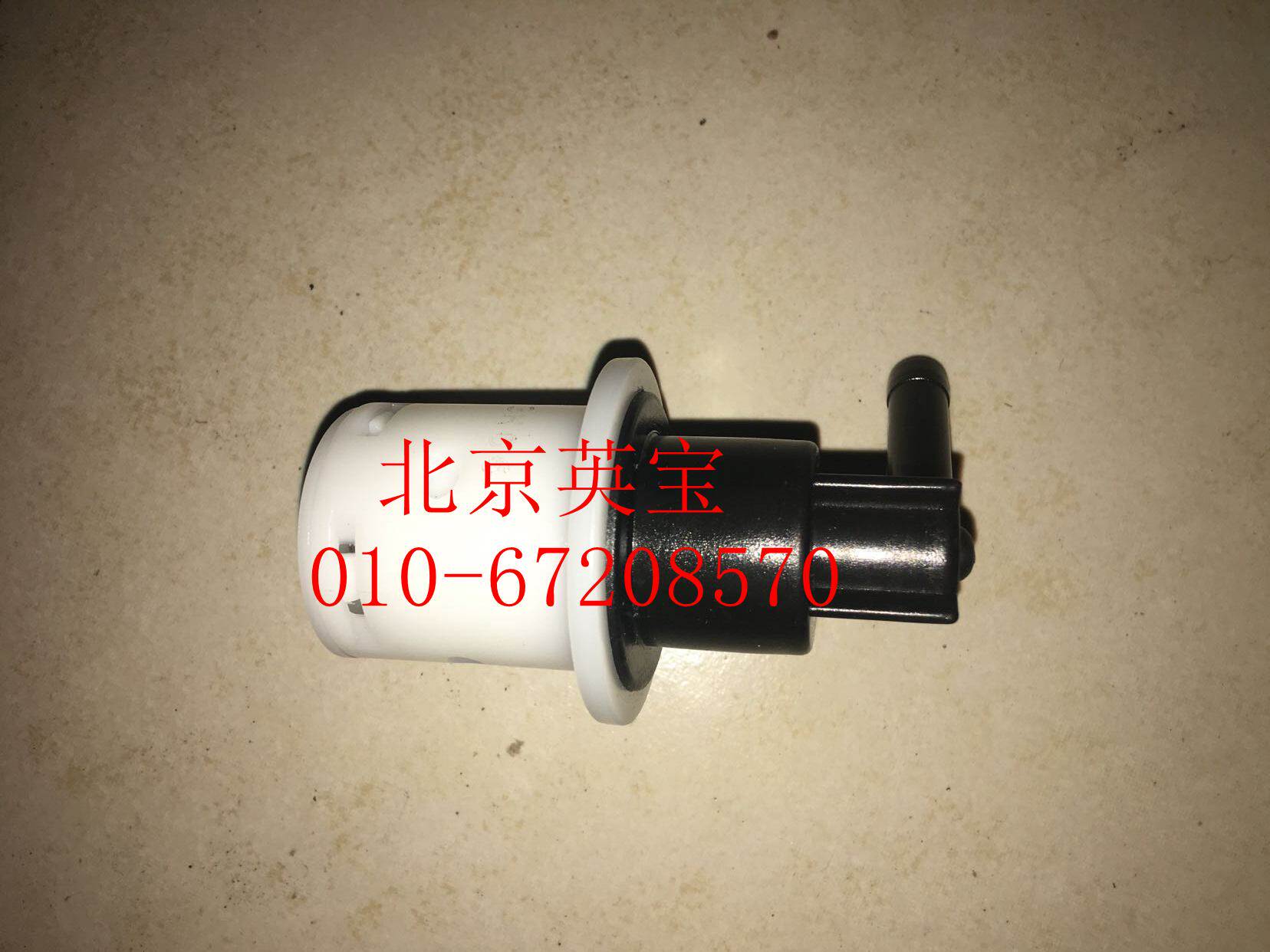 适用华泰特拉卡2.5 3.5 2.9 油箱通气阀通风阀全新配件