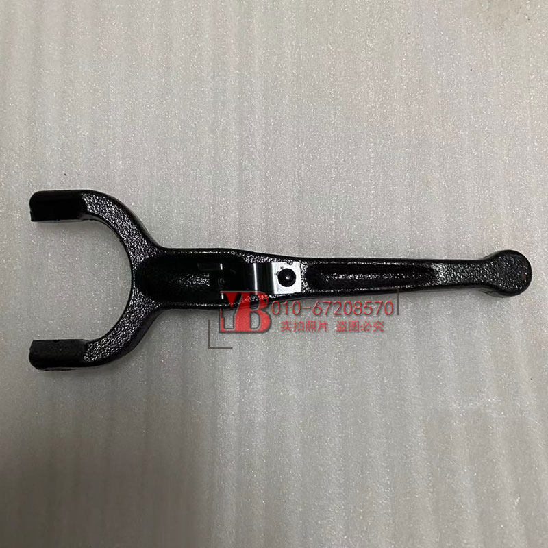 4 t9分离拨叉 分离轴承拨叉离合器拨叉全新配件