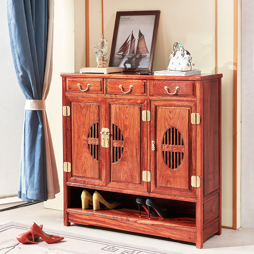 4门鞋柜价格 4门鞋柜图片 星期三