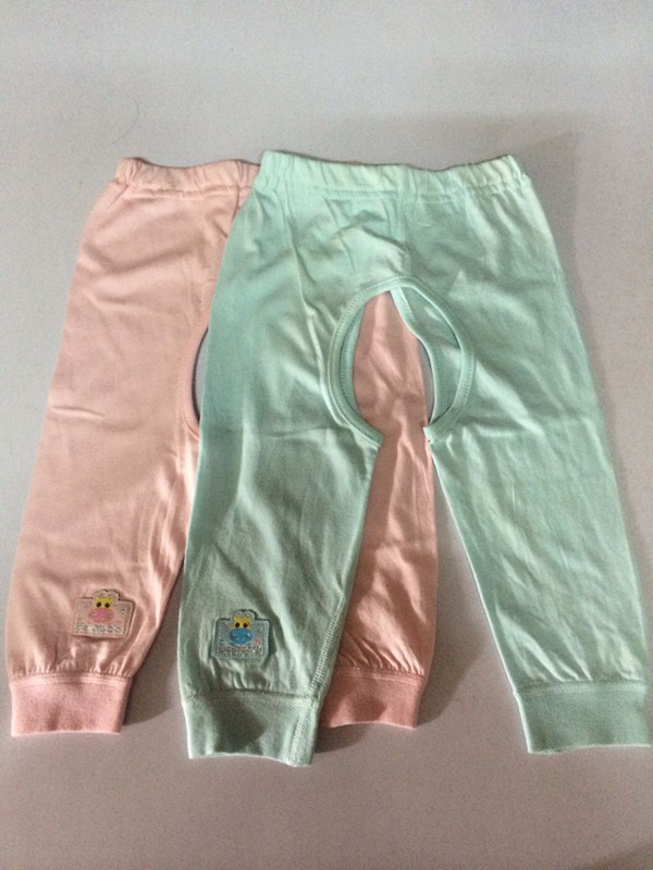 Pantalon pour garcons et filles - Ref 2059169 Image 1