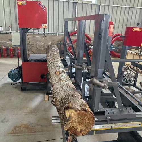 木工新款锯机曲线多功能