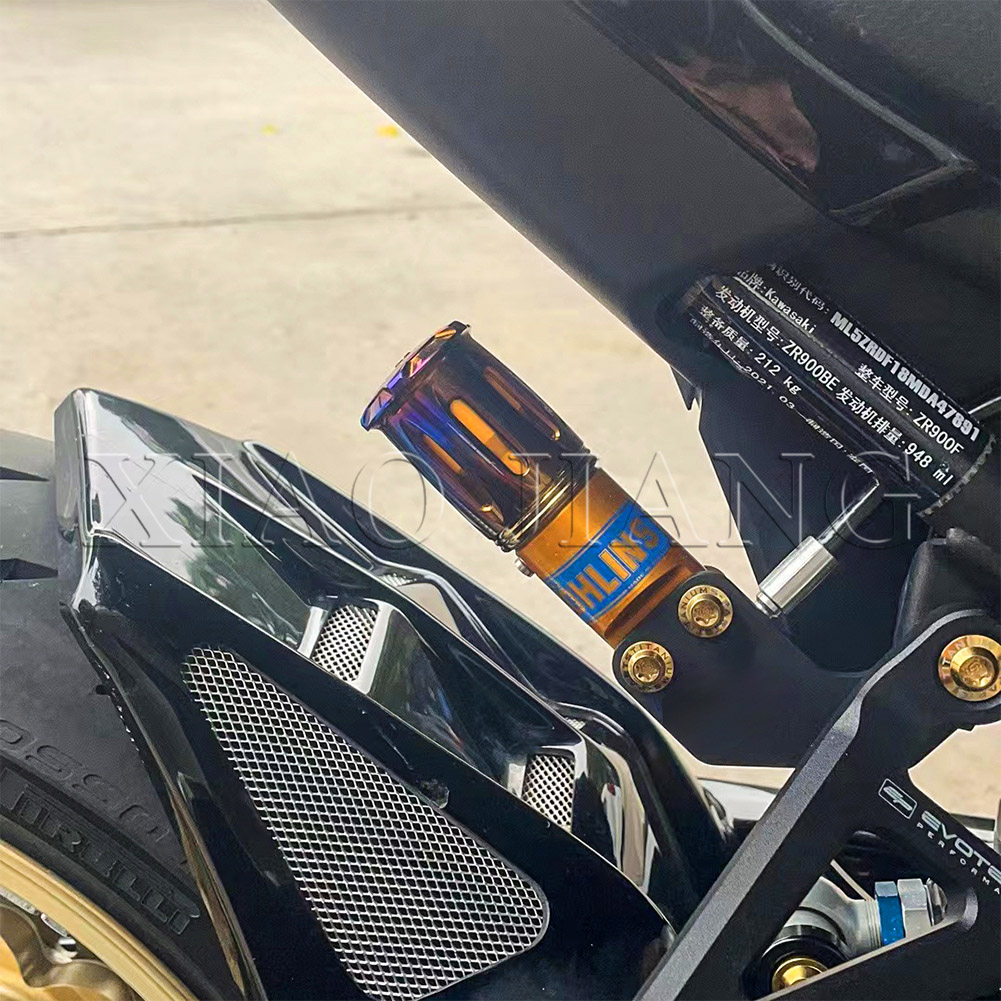 适用于OHLINS欧林斯旋钮饰件