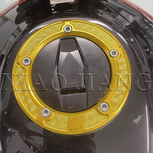 川崎Z900RS18-25油箱装饰盖