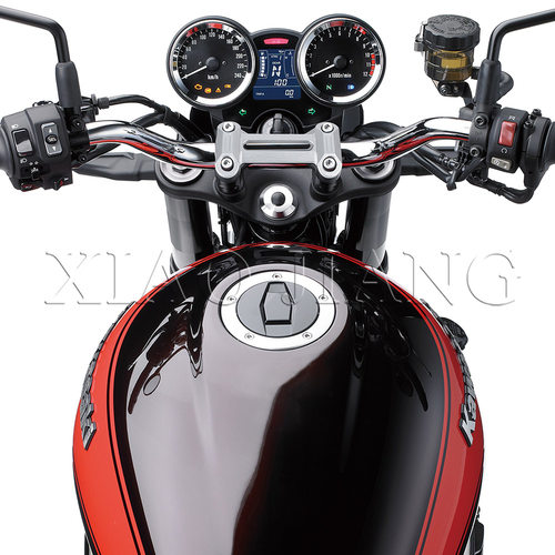 适用于Z900RS加高码调节座